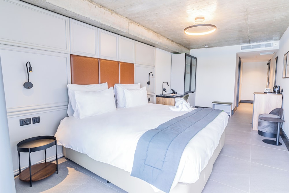 The Londoner Hotel Sliema 16/58