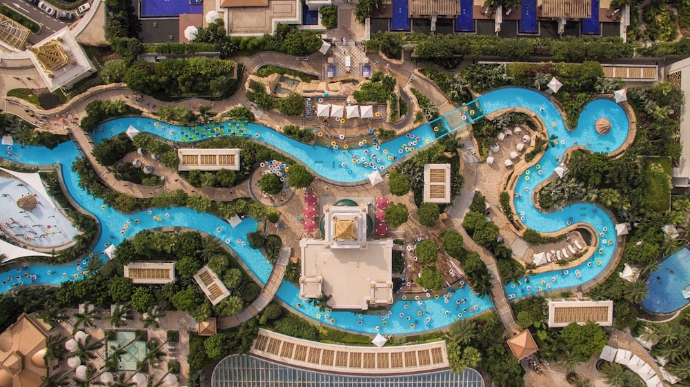 Andaz Hotel Macau 43/50