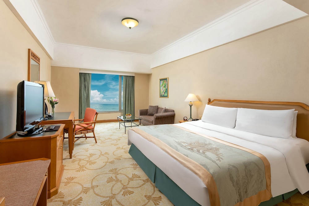 Shangri La Beihai 12/50