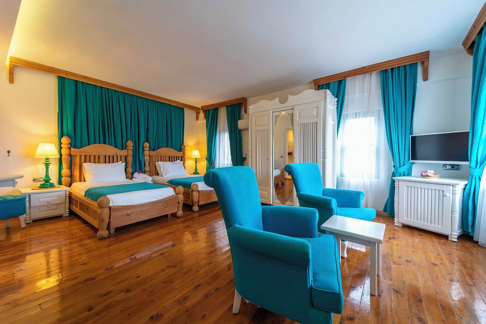 Elixir Boutique Hotel 13/50