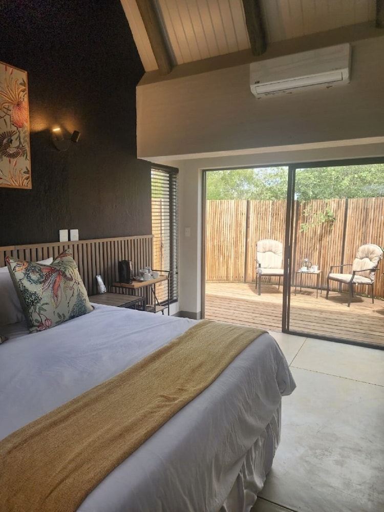Ekhaya Bush Villa 19/50