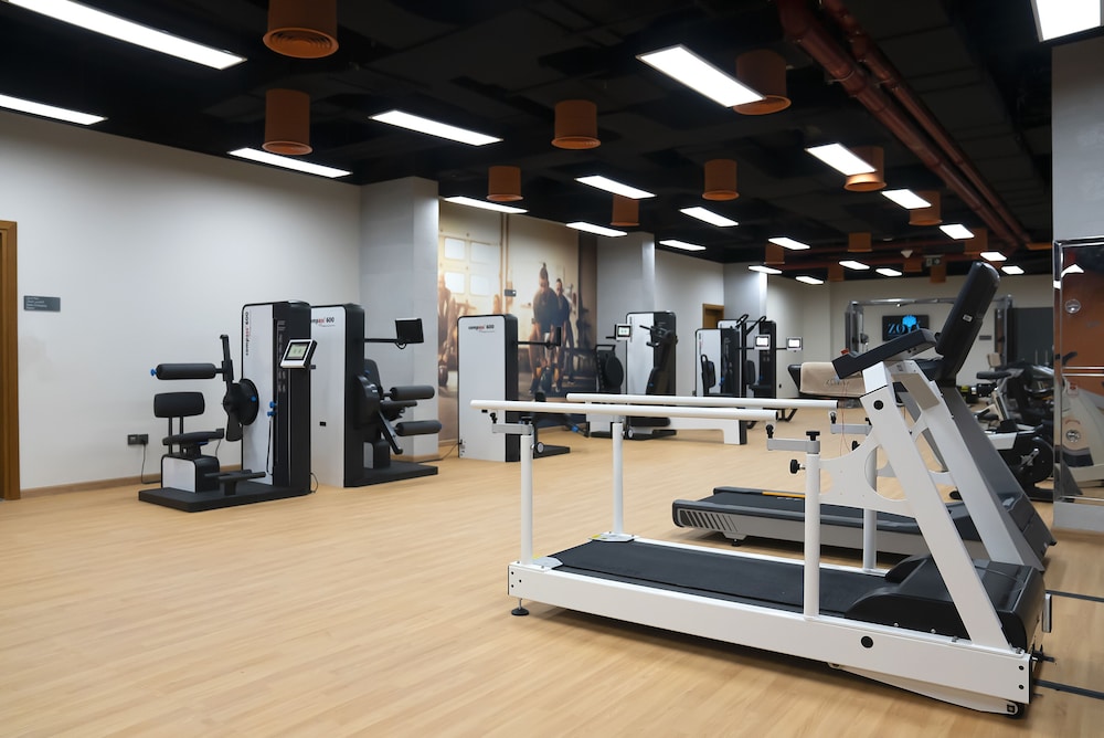 ZOYA HEALTH AND WELLBEING RESORT 24/50