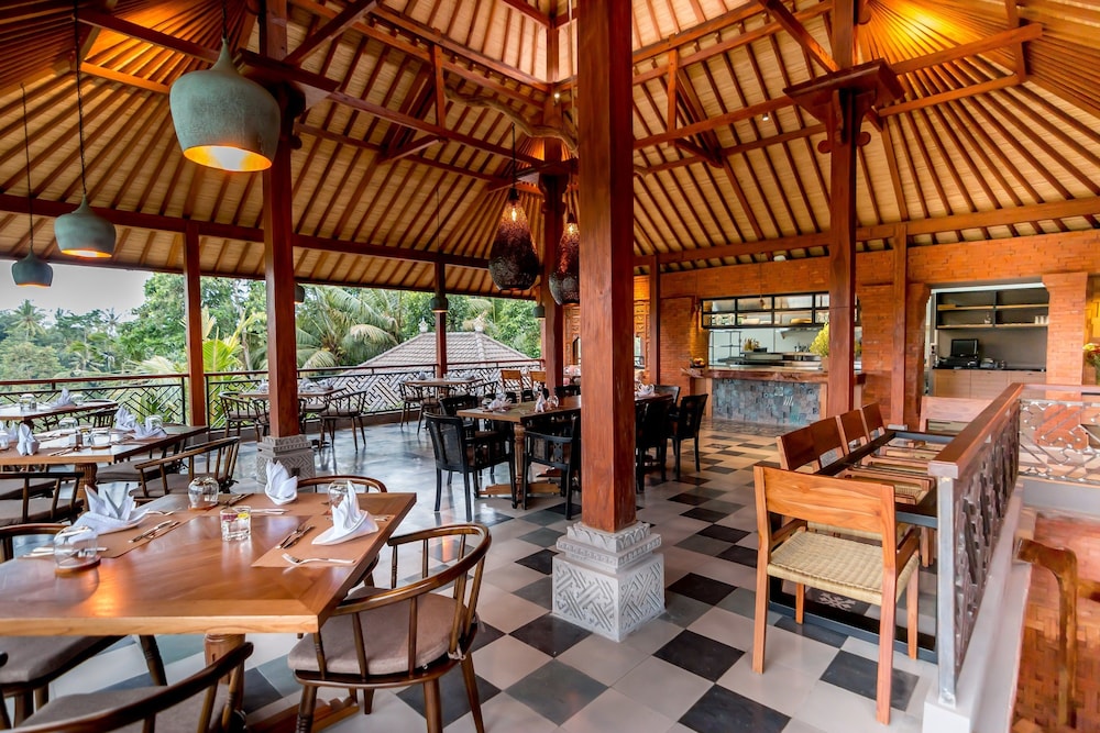 Ulun Ubud Resort 52/74
