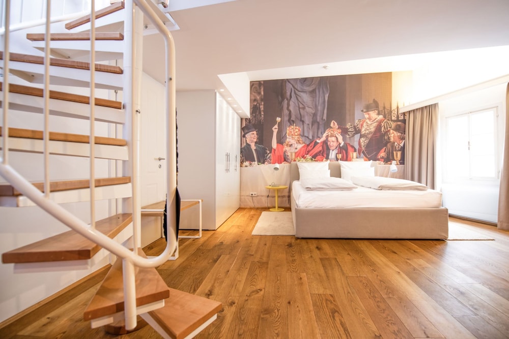 Hotel Goldgasse, an SLH Hotel 44/69