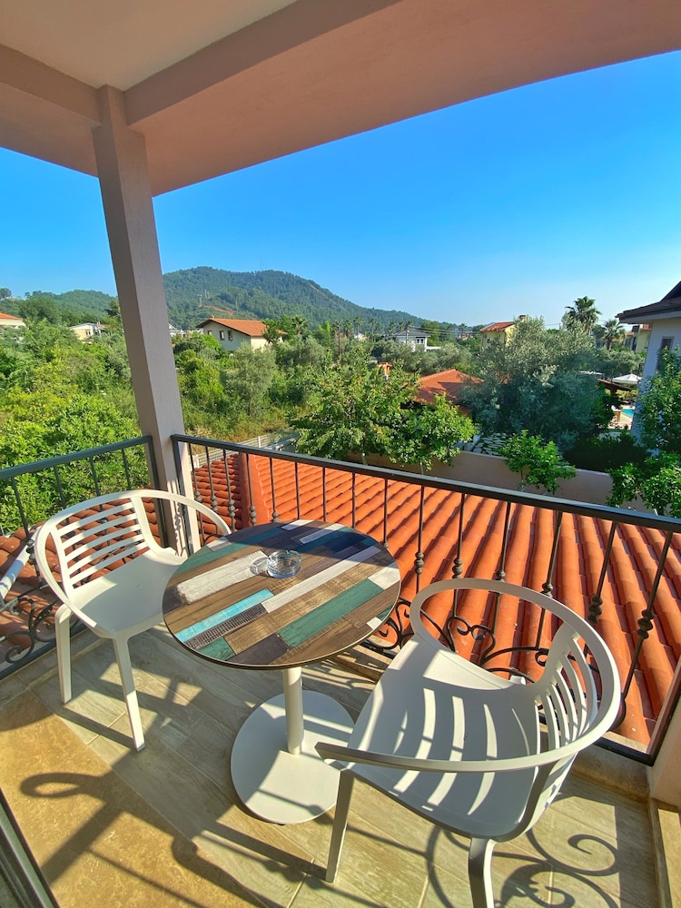 Göcek Arion Hotel 31/50