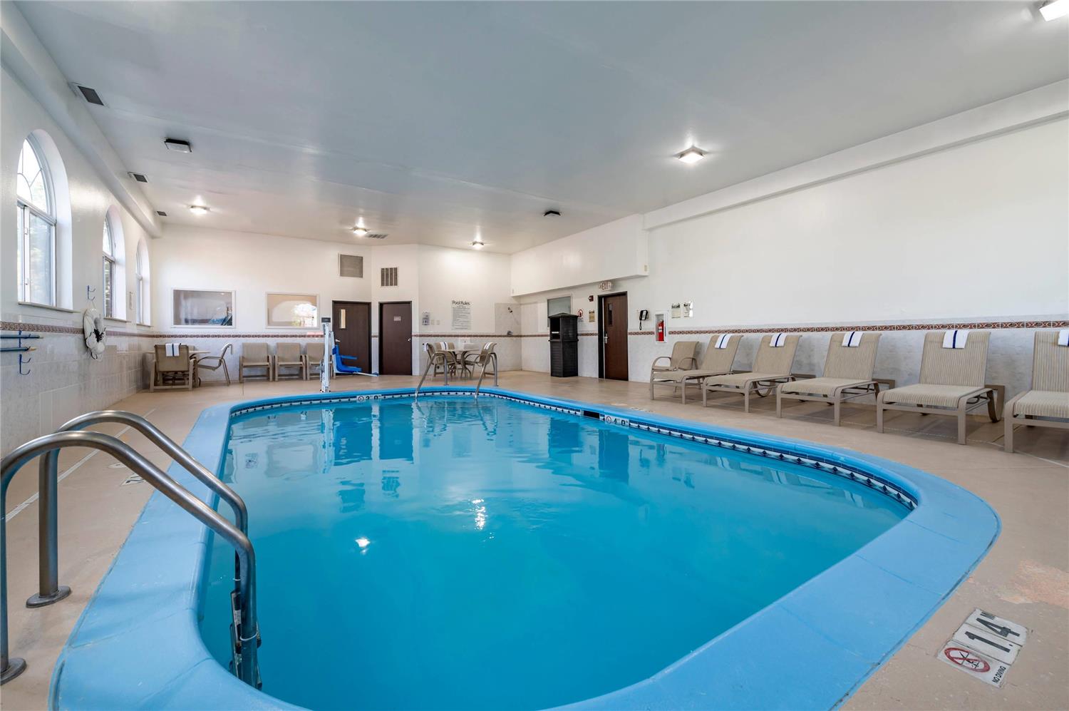 sport facilities