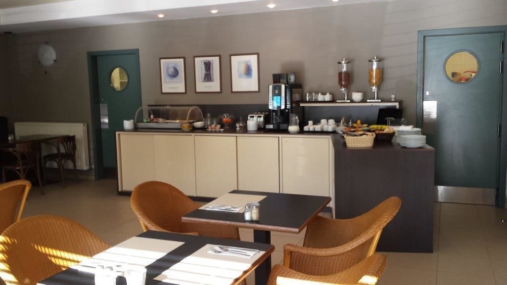 Hobbit Hotel Zaventem A 27/34