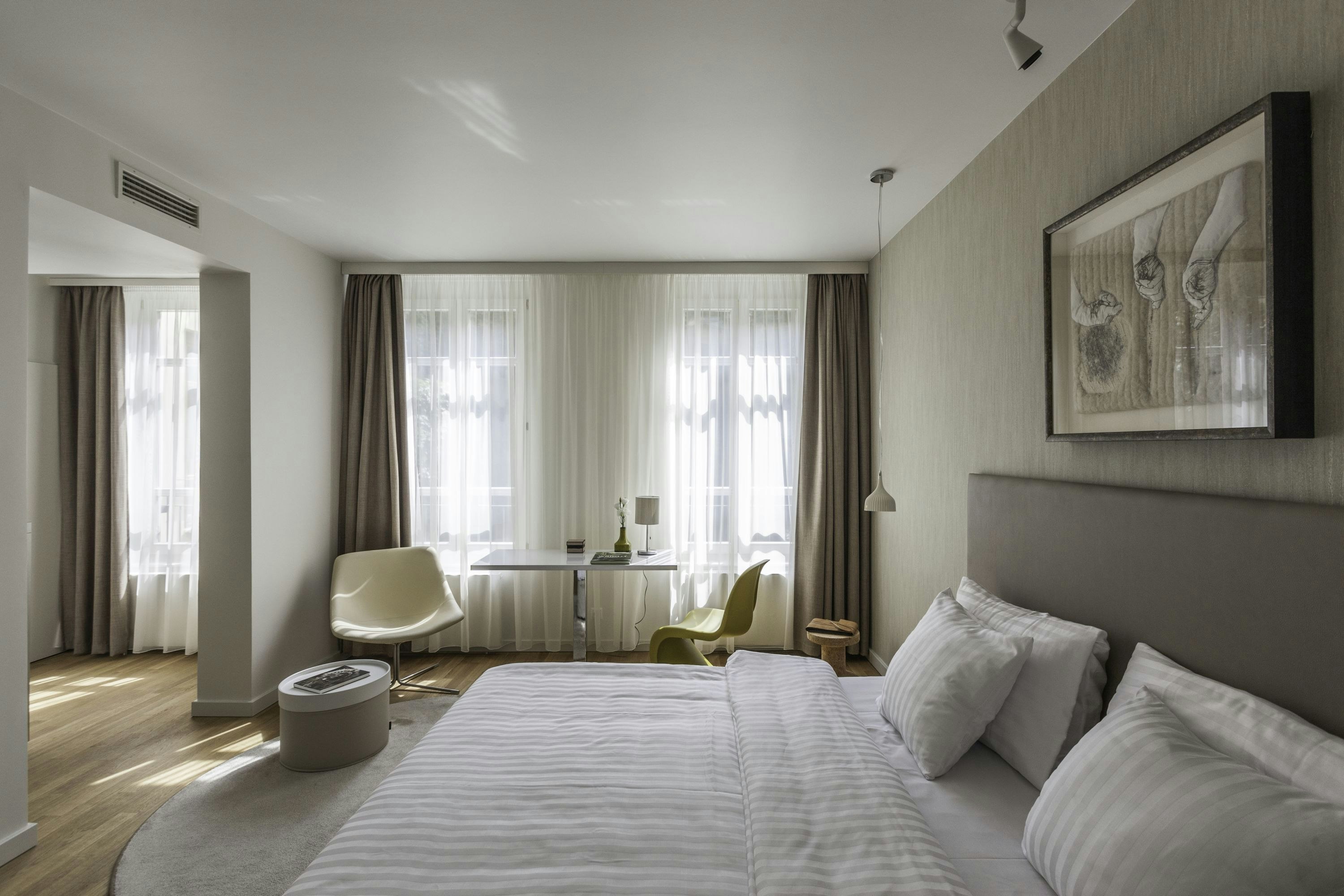Casati Budapest Hotel – Adults Only 23/63