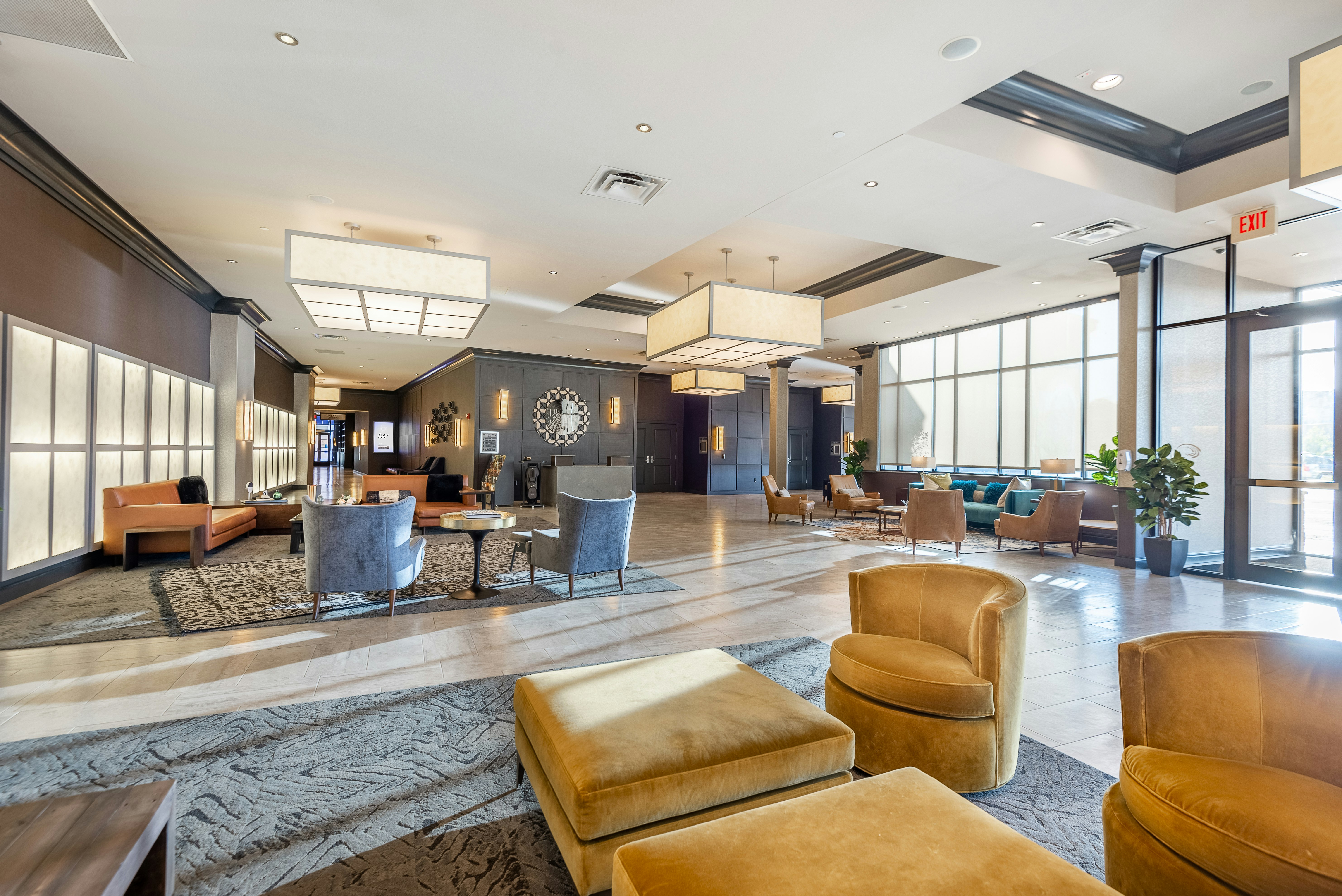 Hilton Promenade At Branson Landing 29/31