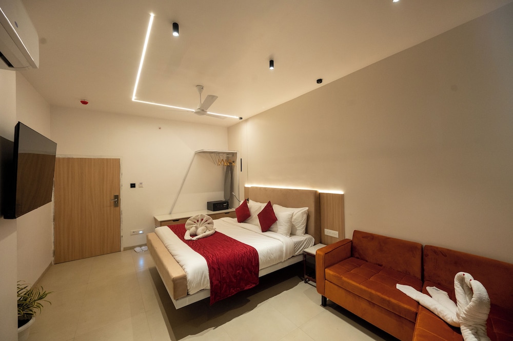 Hotel Varuna 14/46