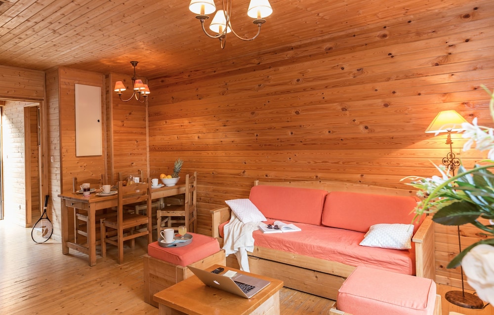 Odalys Residence Les Chalets D Evian 31/49