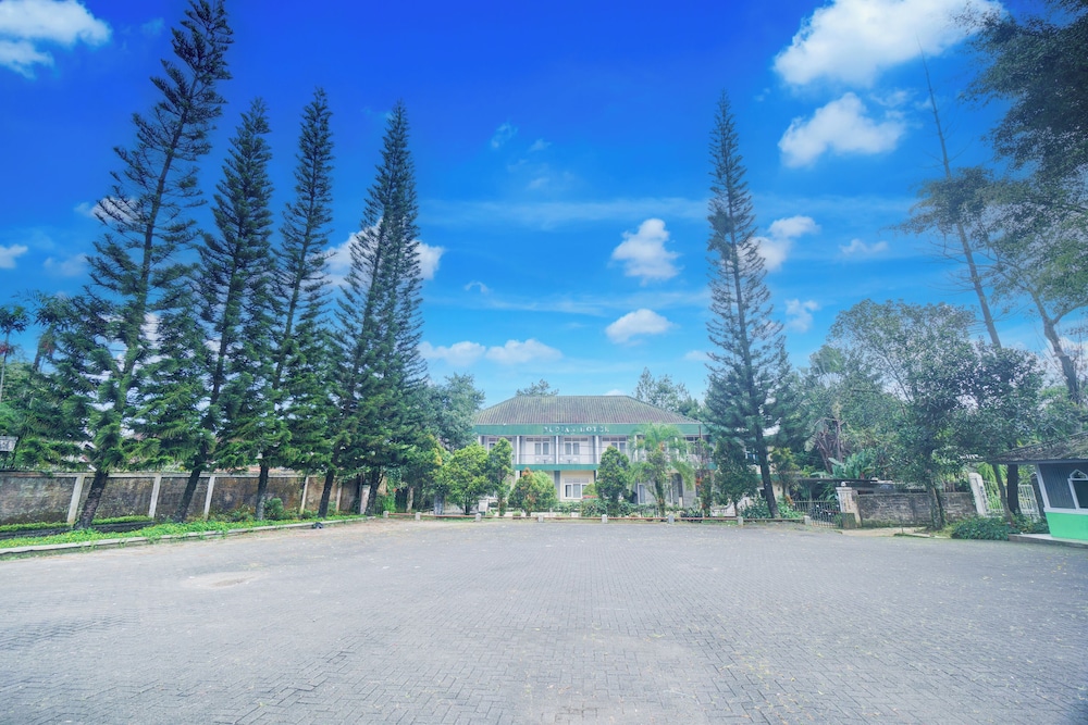 Hotel O Bogor near Taman Safari formerly Hotel Rudian 2 46/54