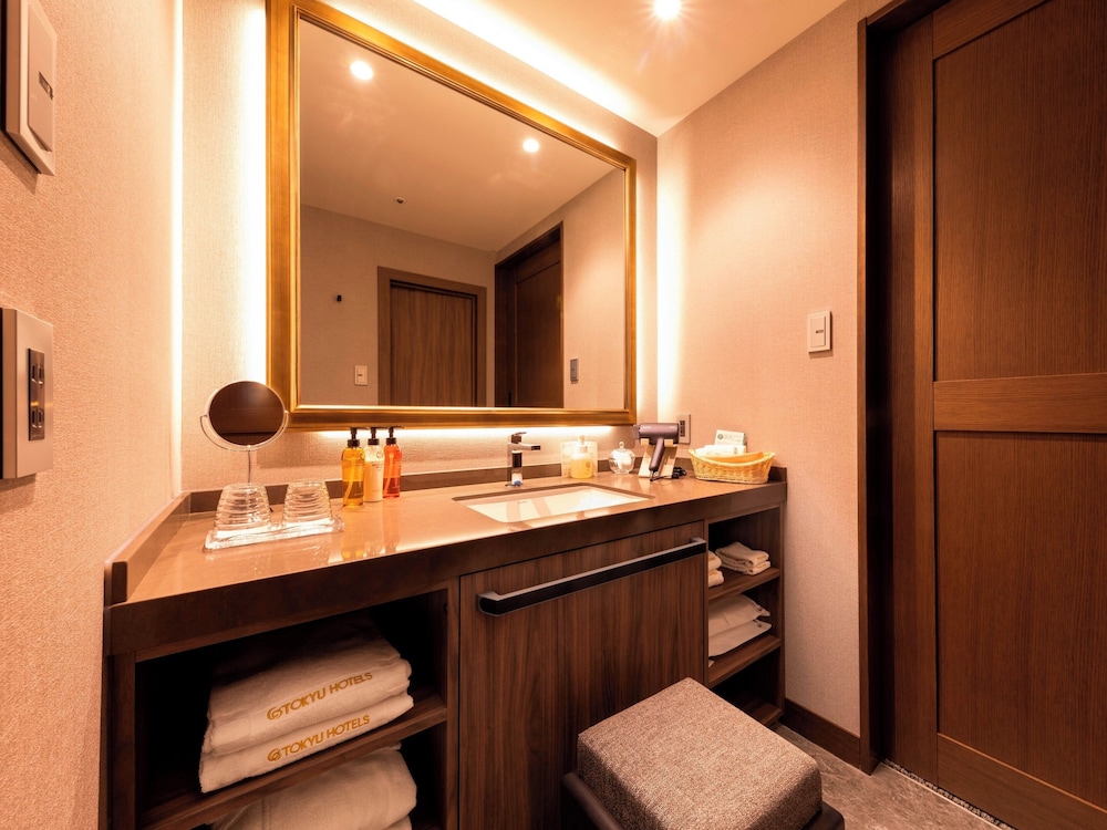 Hakuba Tokyu Hotel 50/50