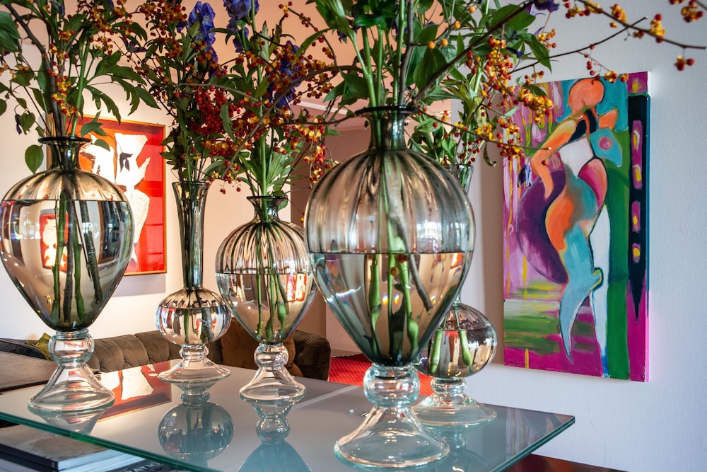 Art Hotel Praha 33/70
