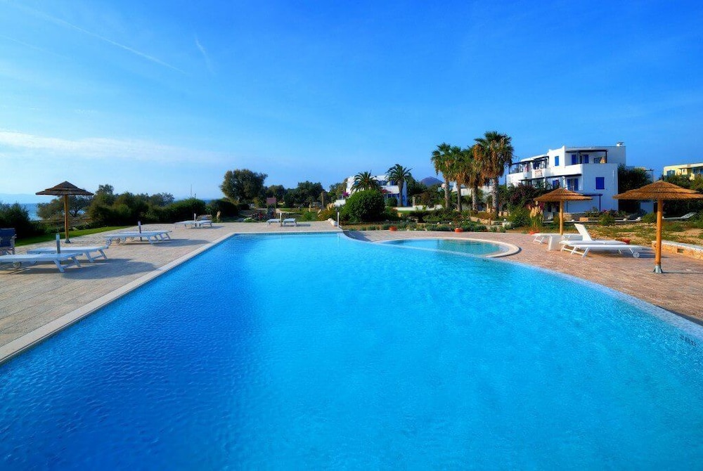 Stella Naxos Island 21/50