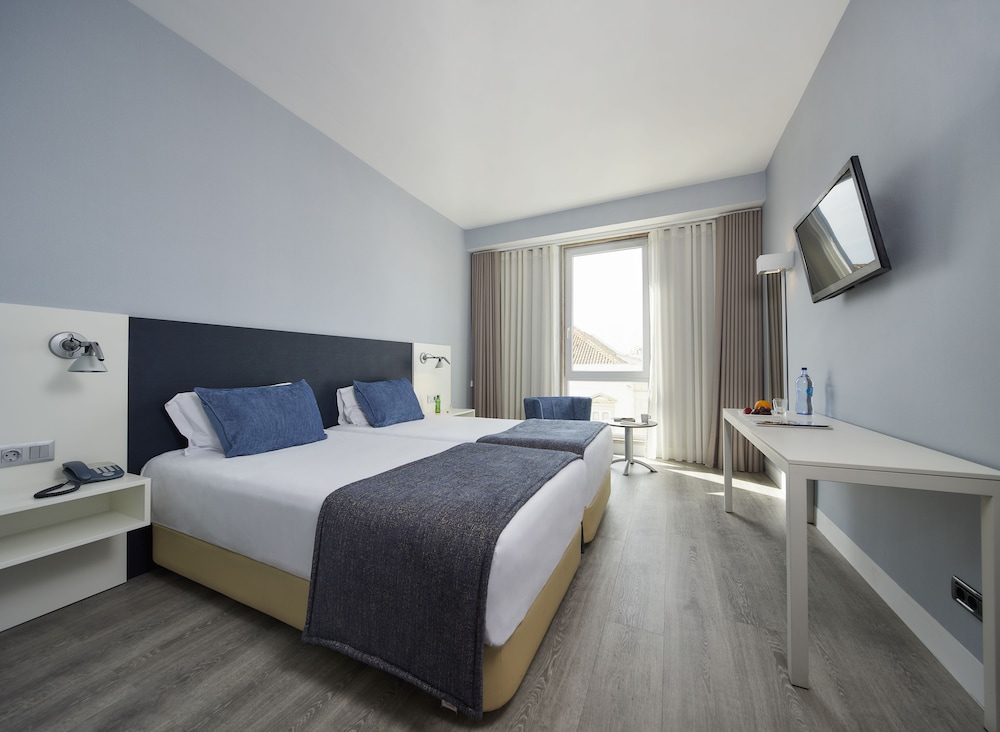Hotel Faro and Beach Club 14/50