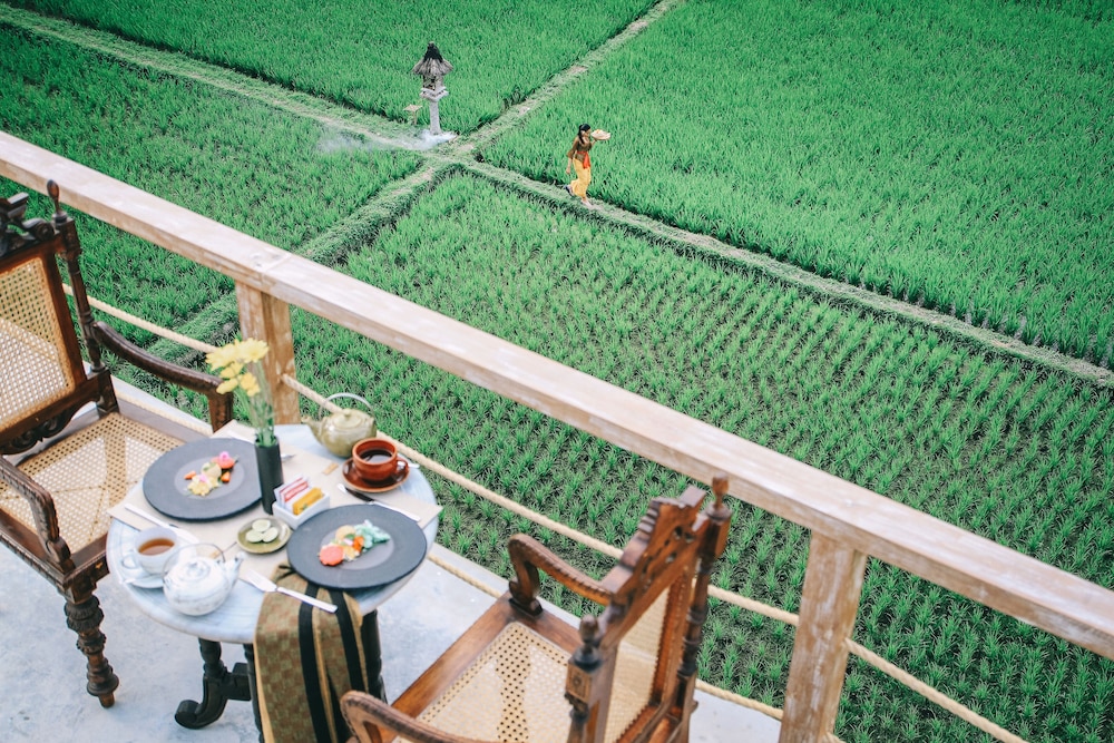 Kuwarasan A Pramana Experience 62/75