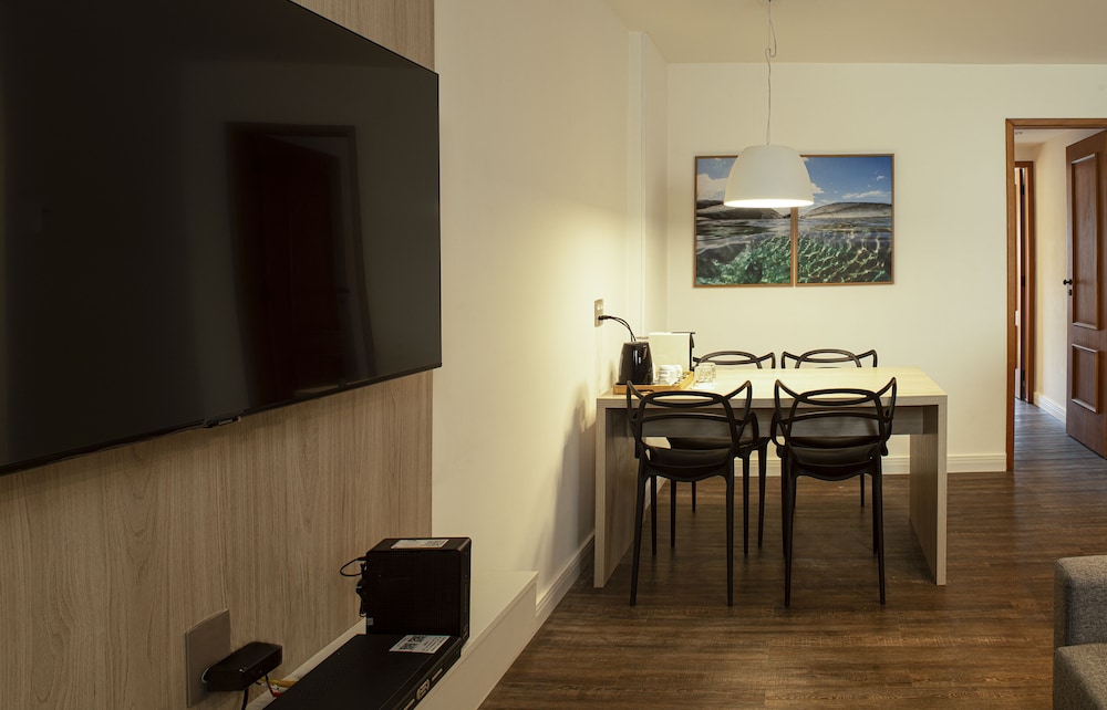 Anna Suites Ipanema 28/46