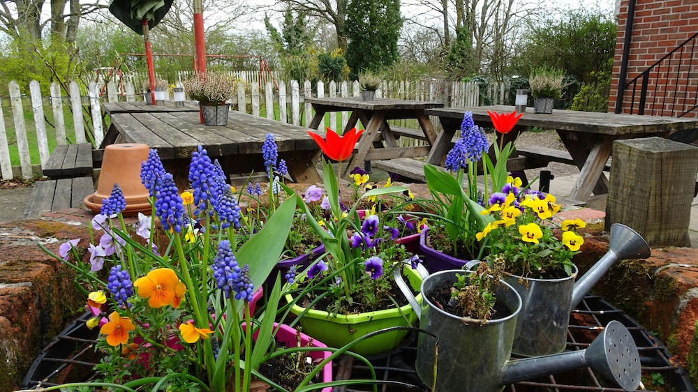 The Furze Bush Inn 22/33