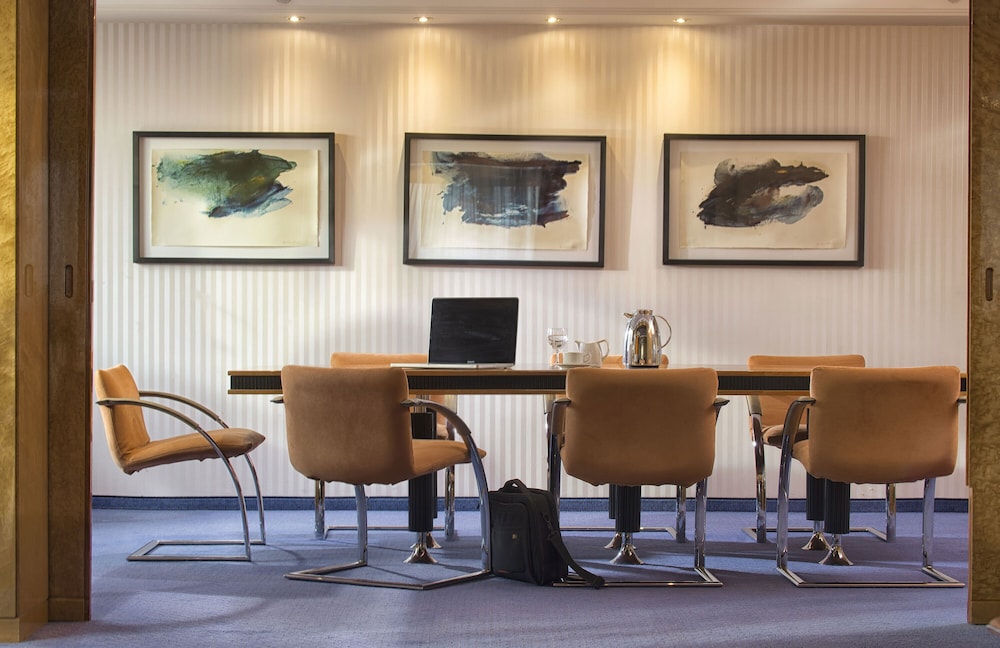 Maritim Proarte Hotel Berlin 60/72