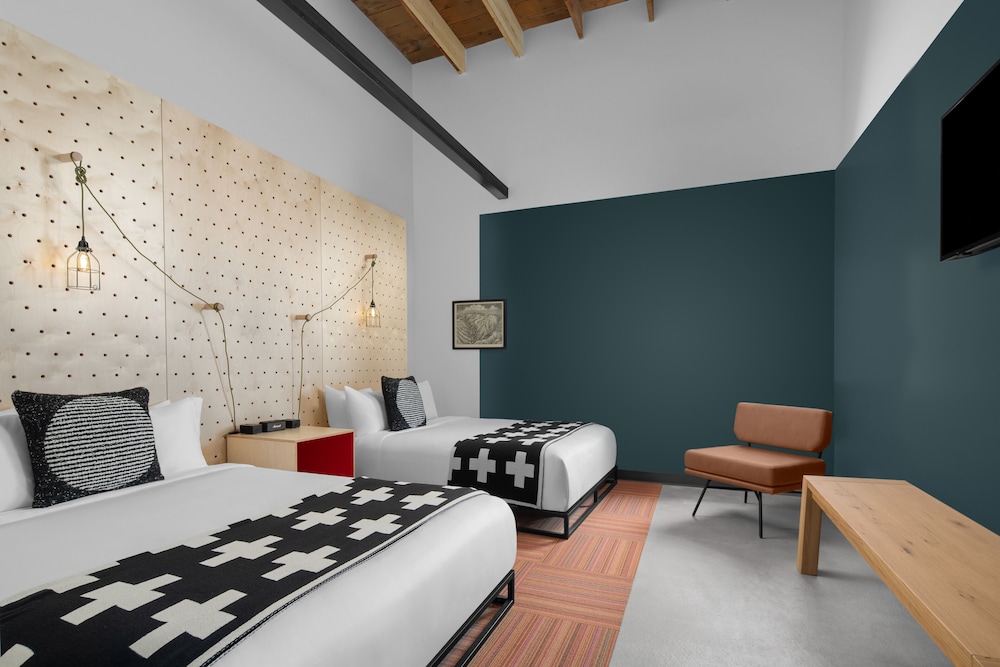 Evo Hotel 31/69
