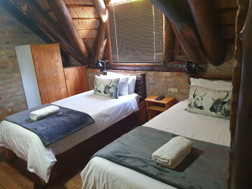 Marrob Lodge 9/34