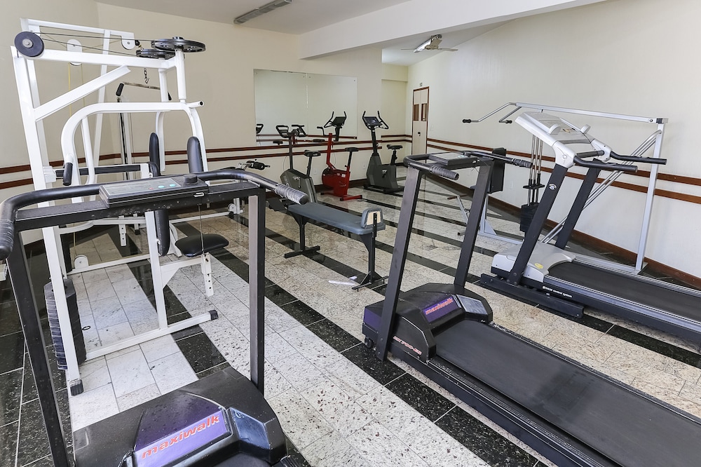 Hotel Suarez Sao Leopoldo 43/75