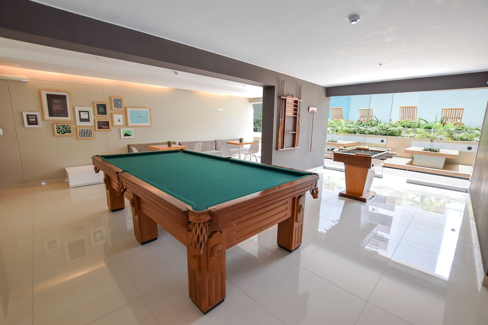 Lux Miraflores Apartments Pardo 8/50