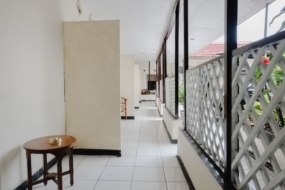 OYO 1036 Hotel Palem 1 21/28