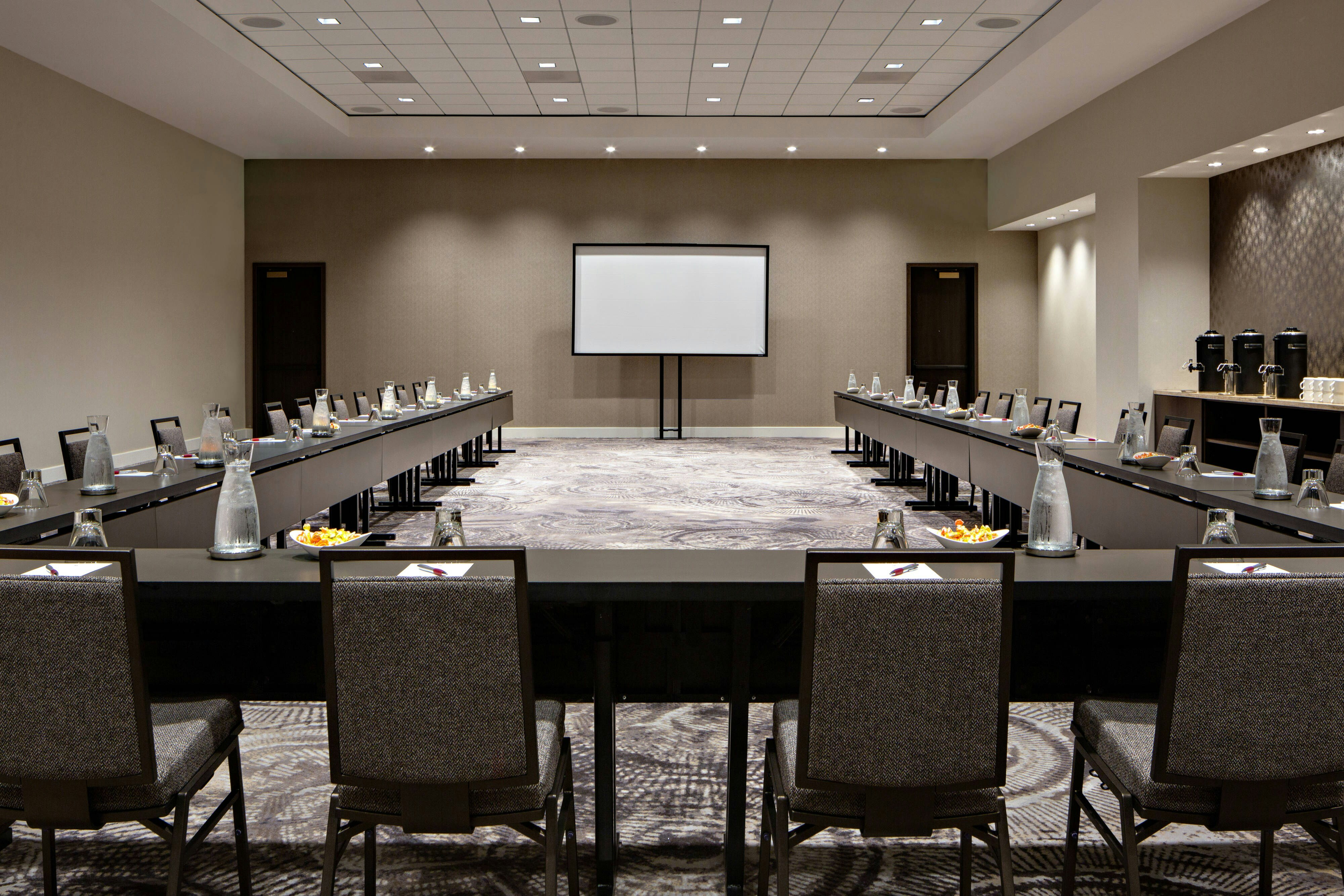 Houston Cityplace Marriott At Springwoods Village 58/65