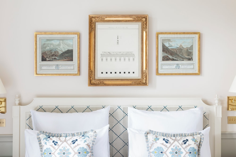 Superior, Town, Double Bed