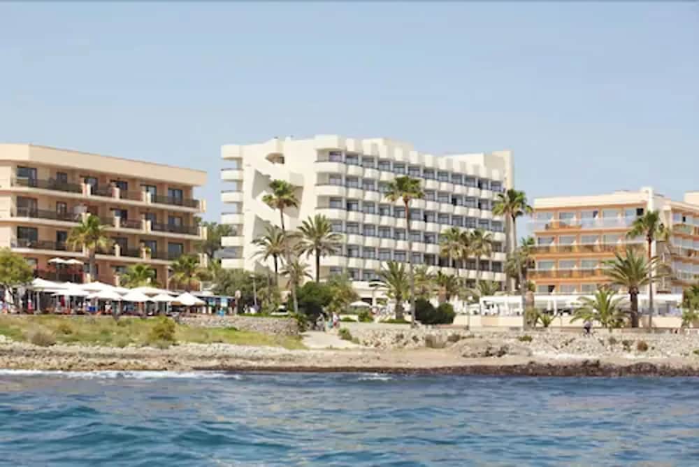 Hotel Sabina Playa Adults Only hotel (16+) 1/17