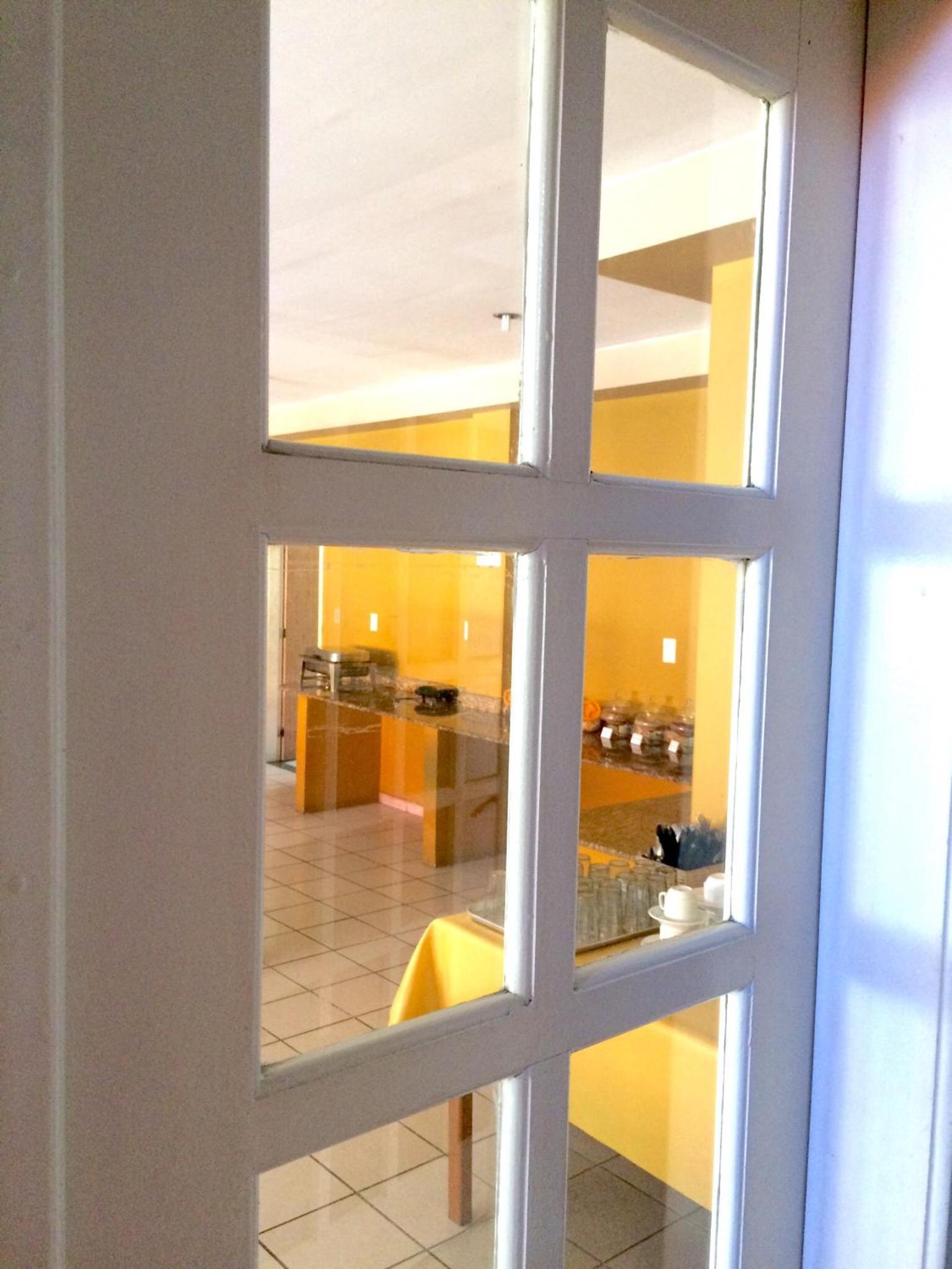 Hotel Marlin Azul 28/32