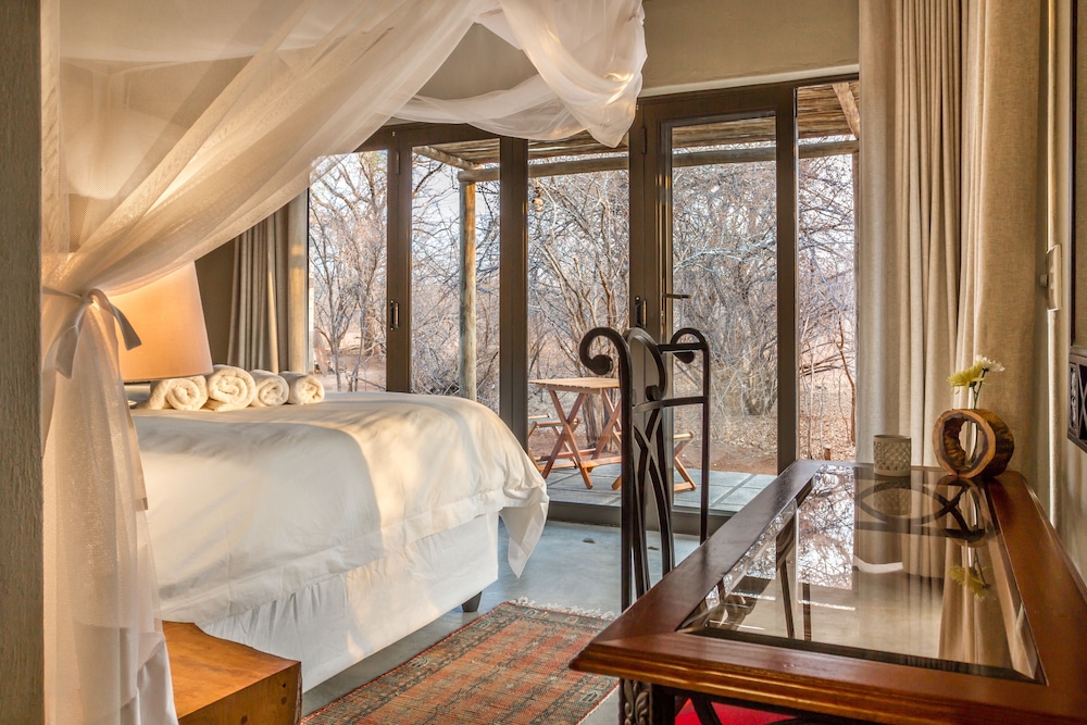 Ukuthula Bush Lodge 13/38