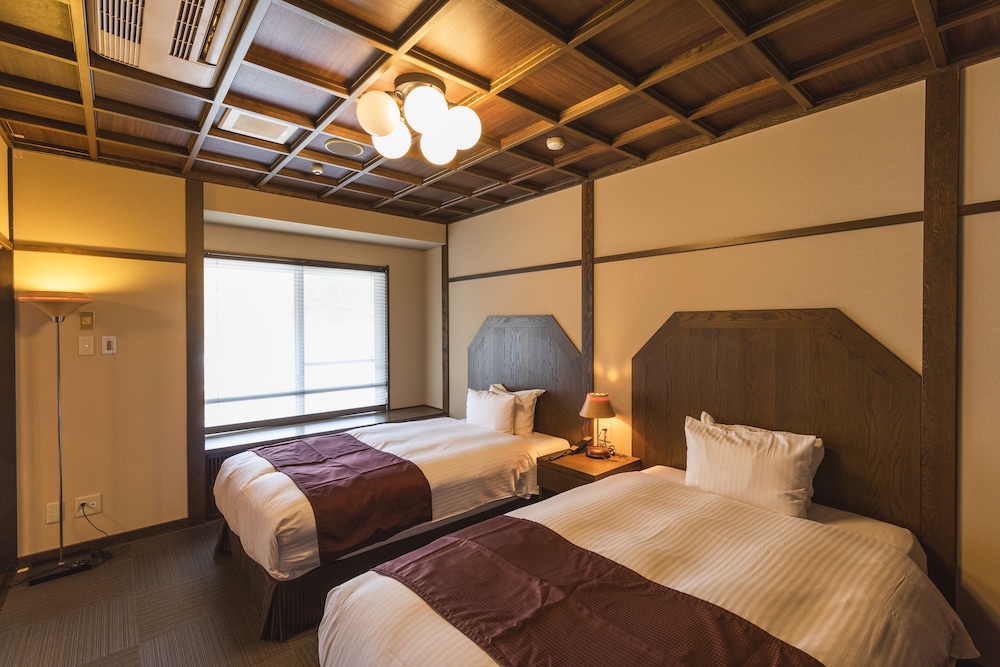 Tsuta Onsen 5/50
