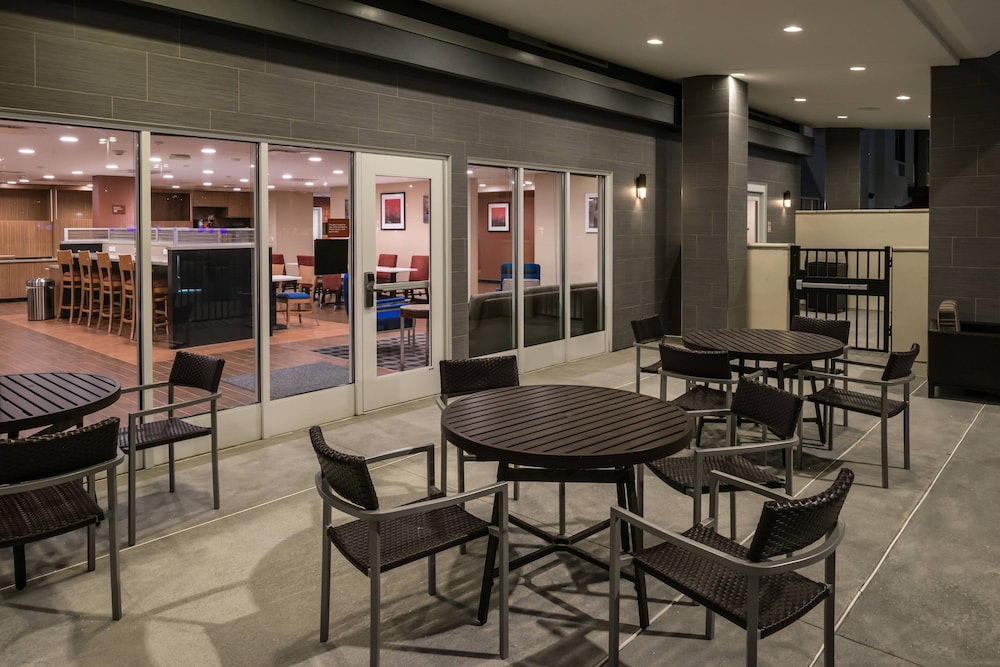 Towneplace Suites By Marriott Ontario Chino Hills 38/45