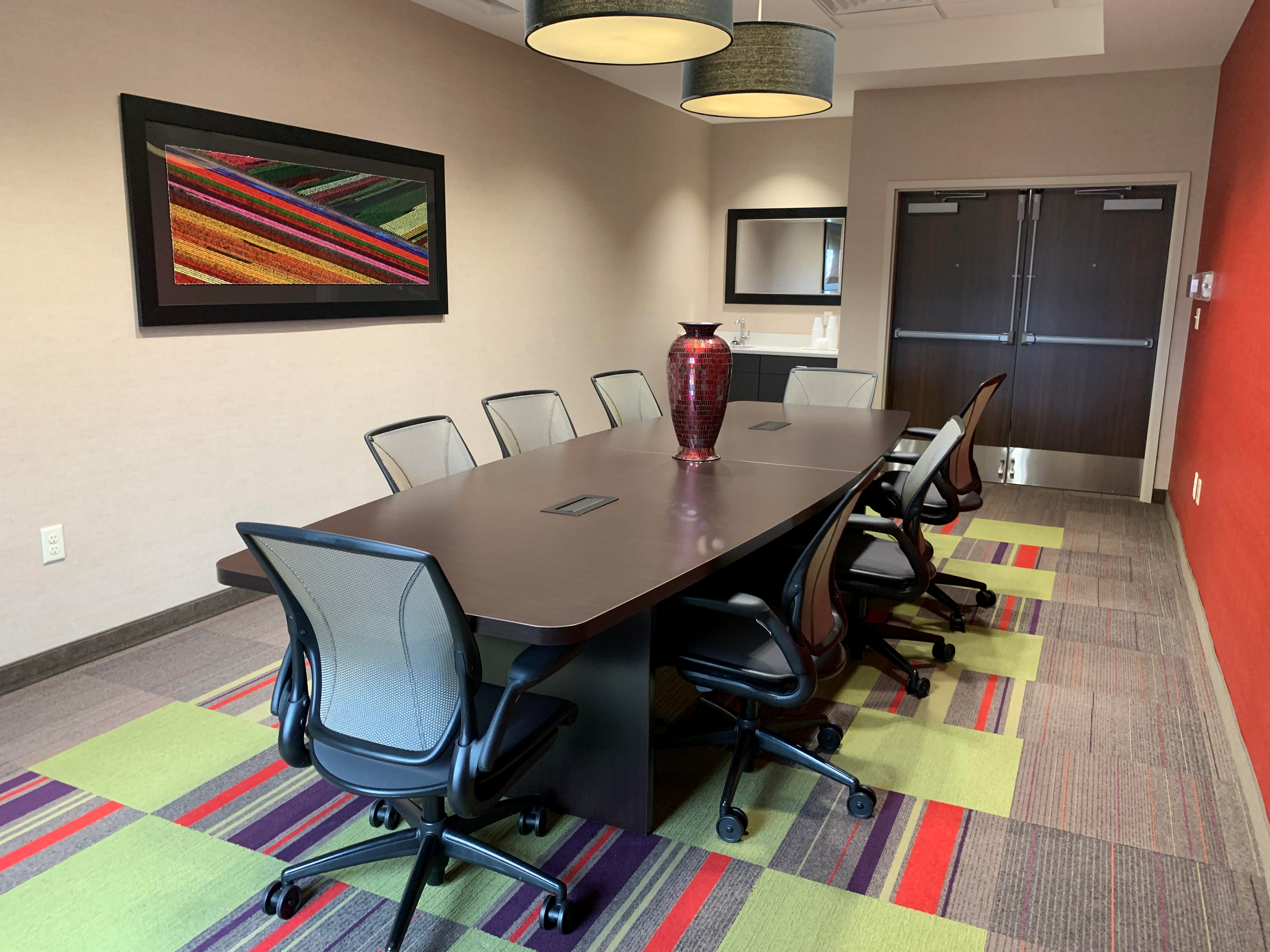 Home2 Suites by Hilton Fort Smith 33/36
