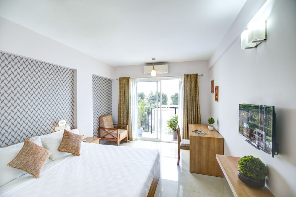Sidra Pristine Hotel & Portico Halls 17/50