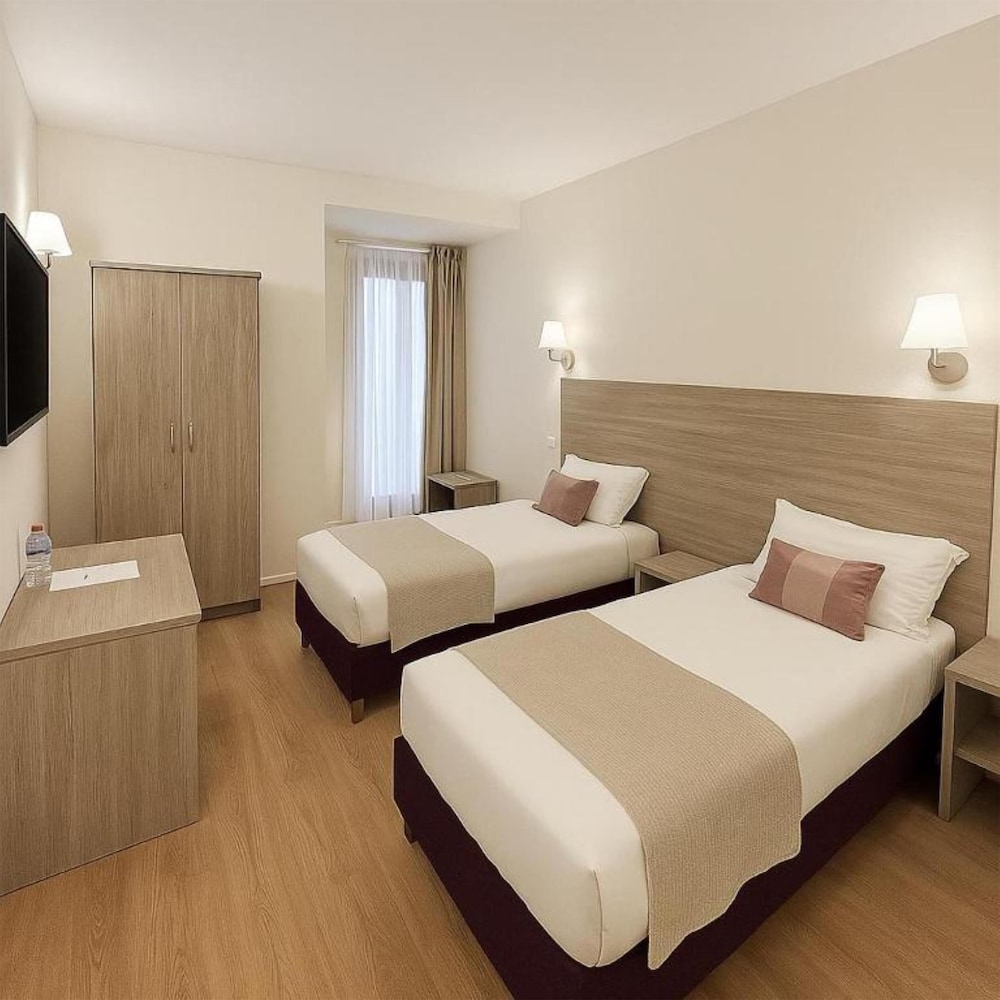 Thoiry Etoile Lodge, Sure Hotel Collection by Best Western 42/60
