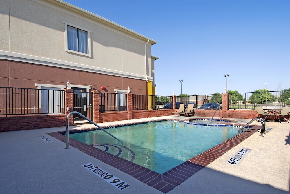 Best Western Littlefield Inn & Suites 1/20