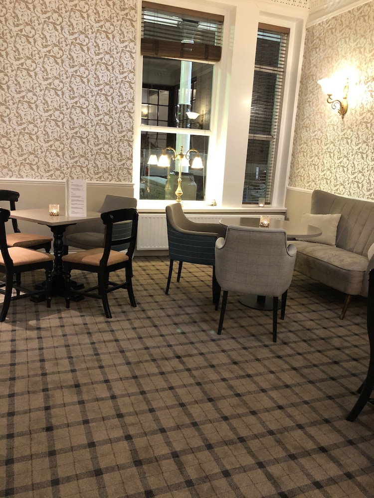 The Clarendon Hotel 20/39