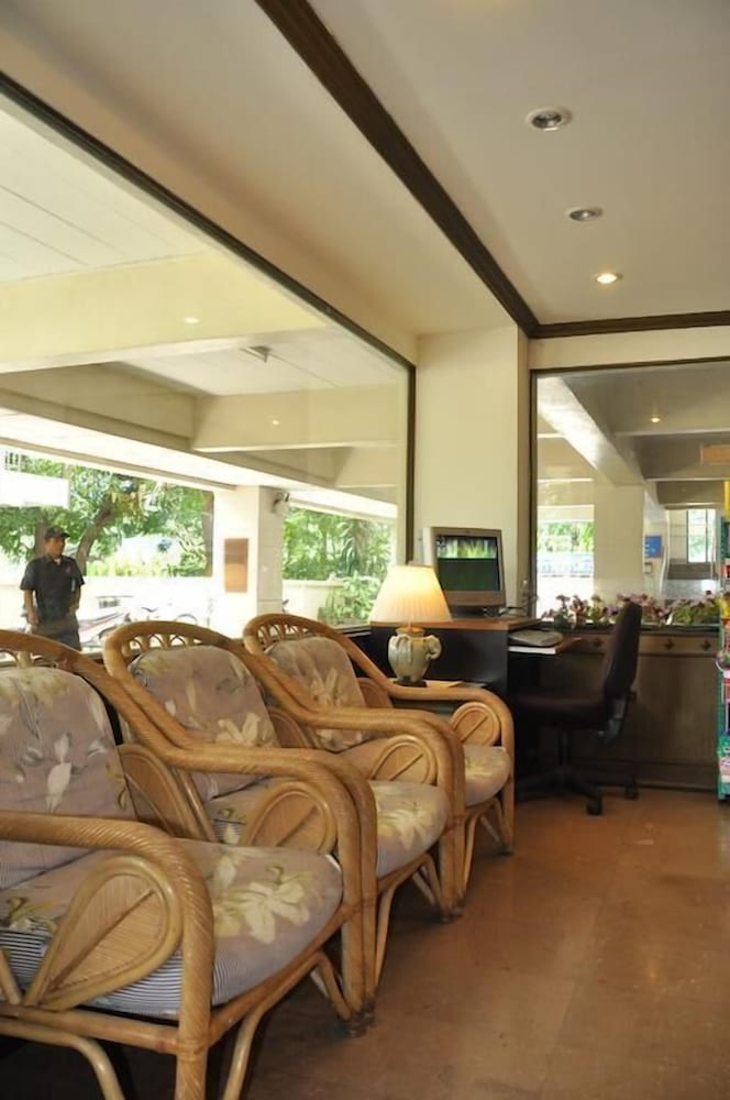 Phawana Sweet Hotel 32/43