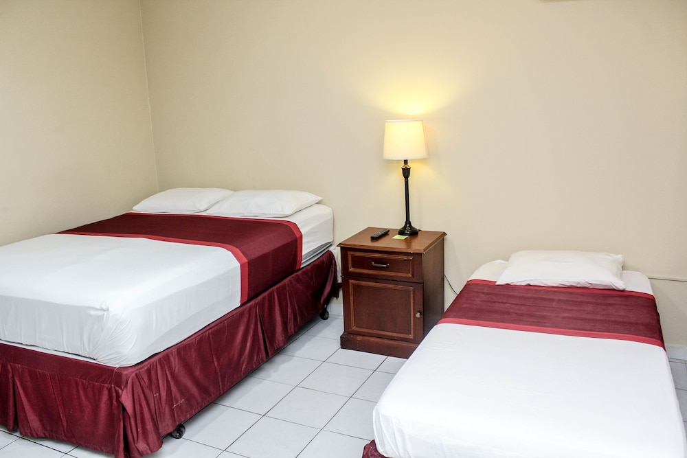 COCONUT INN 20/37