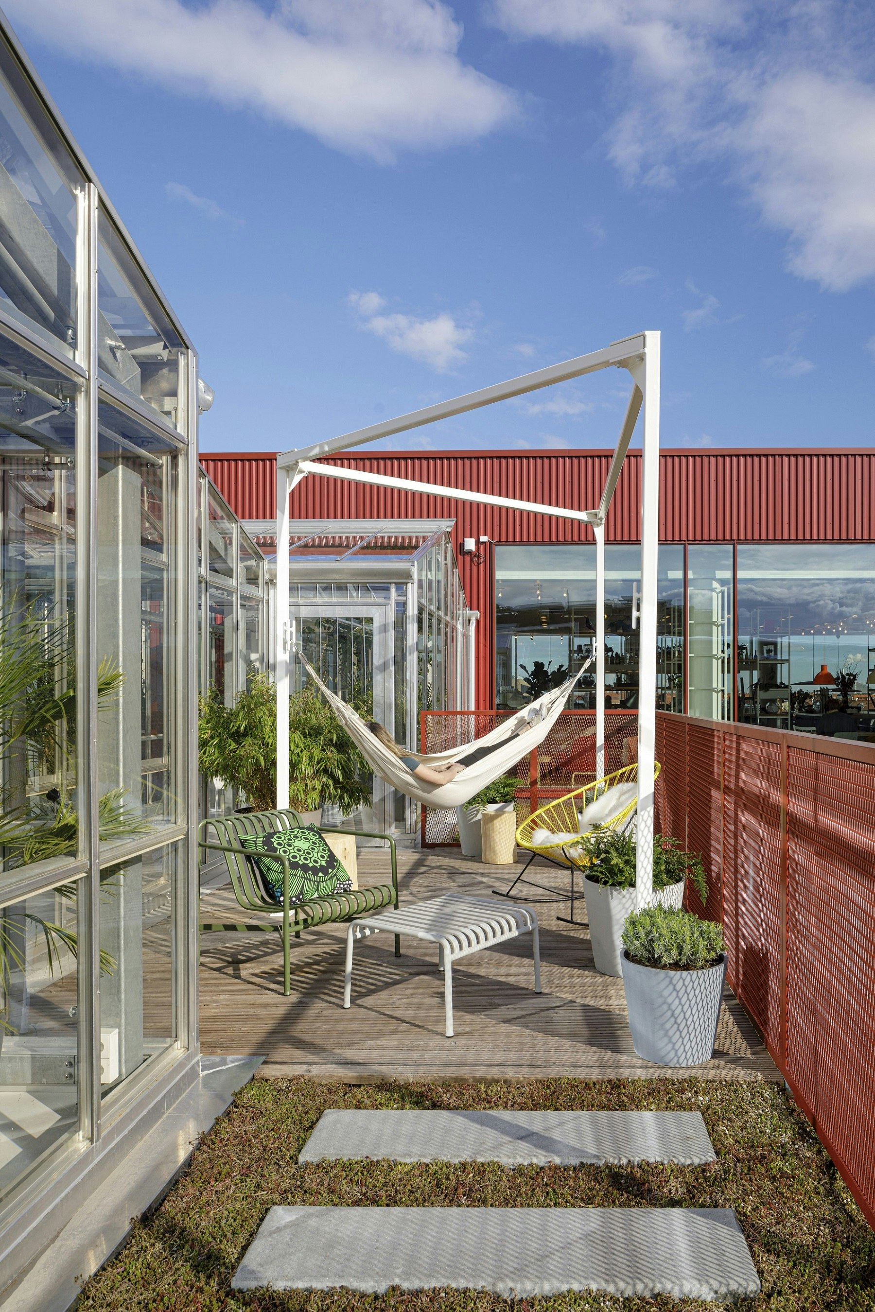 Zoku Copenhagen 48/50