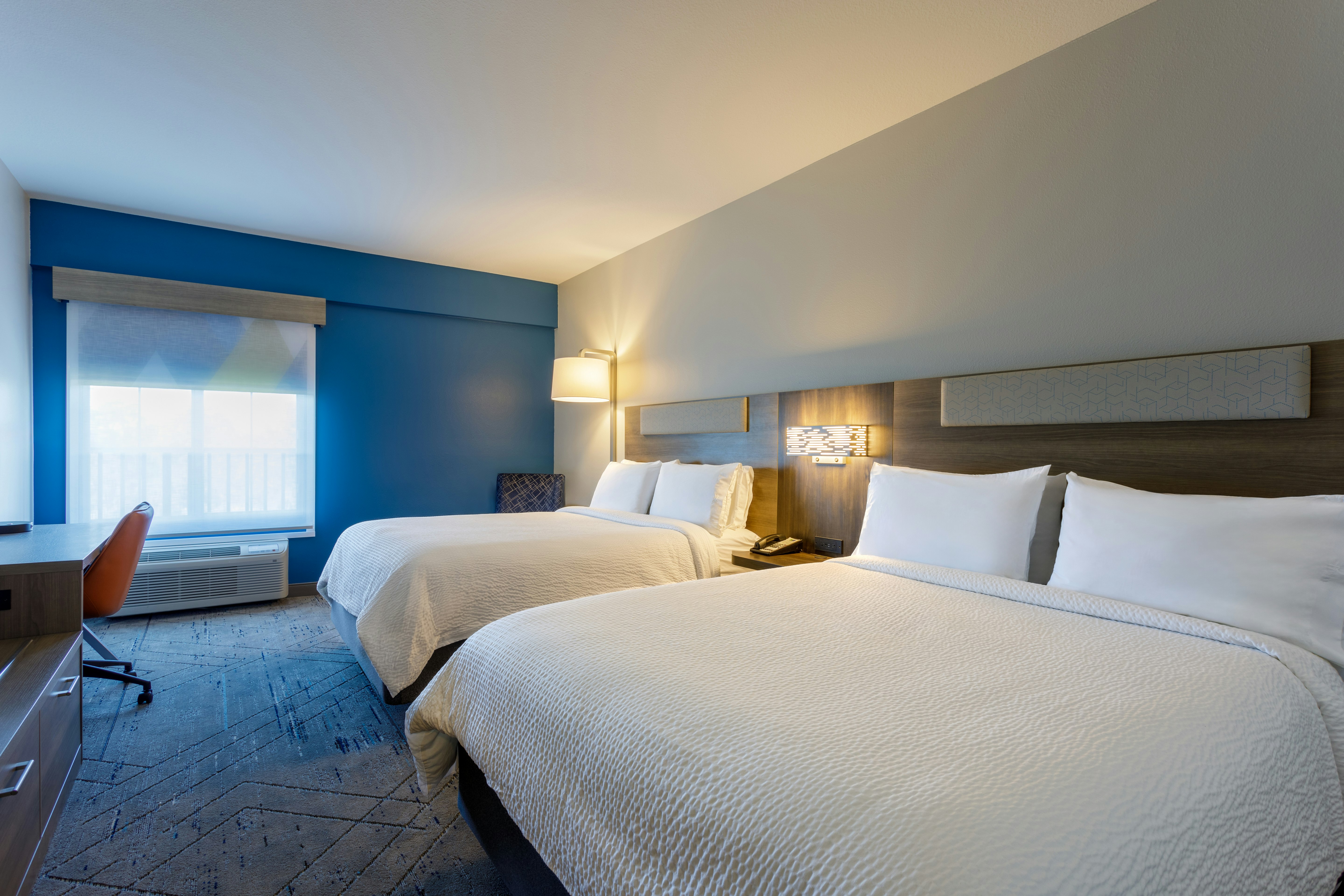 ROOM, 2 QUEEN BEDS, ACCESSIBLE