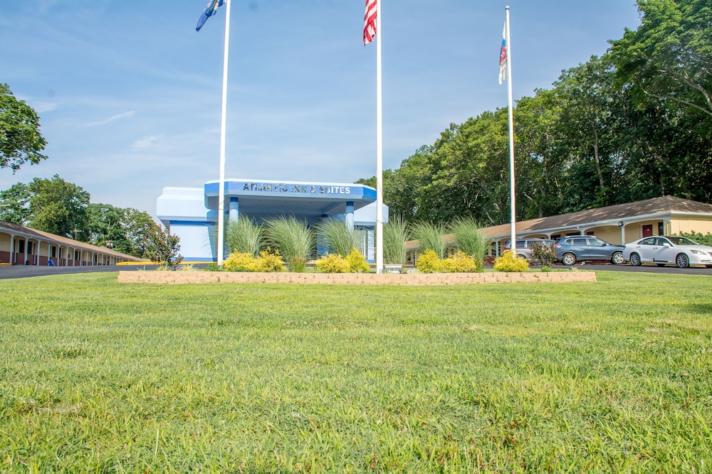 Atlantic Inn and Suites - Wall Township 29/34