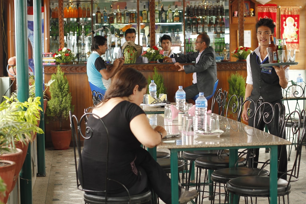 Hotel Nepalaya 67/73