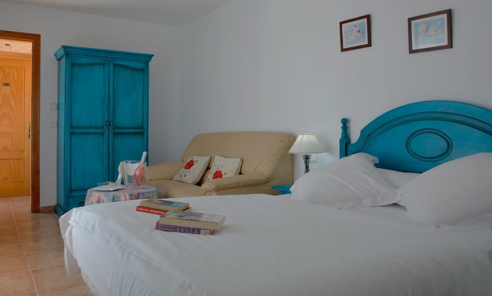 Hotel al - Andalus Nerja 17/53