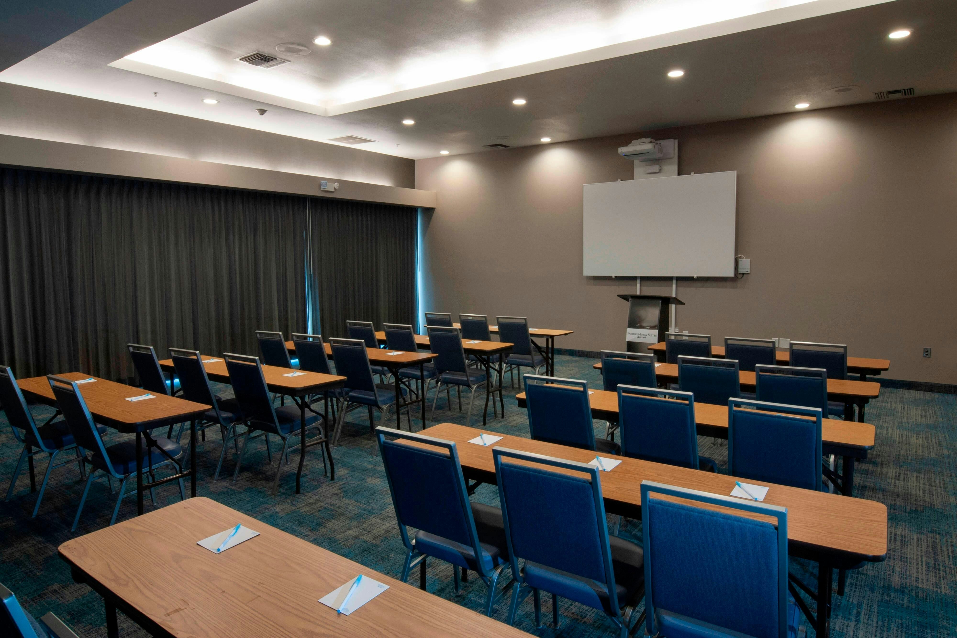 Fairfield Inn and Suites by Marriott Spokane Valley 9/13