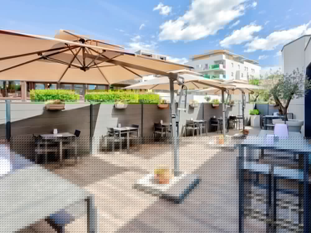 ibis budget Montpellier Sud Pres d Arenes 50/71